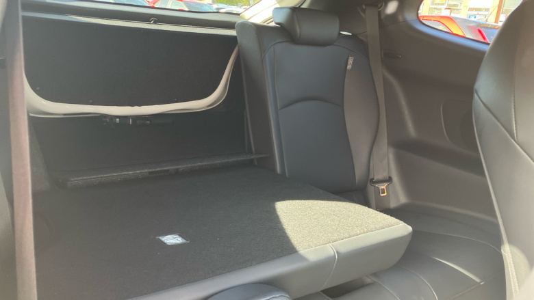 Toyota GR Yaris 1.6 3dr AWD [Circuit Pack] Petrol Hatchback